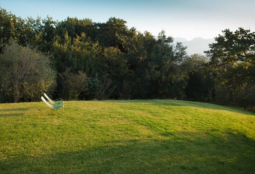 ホテル Agriturismo La Vecchia Quercia