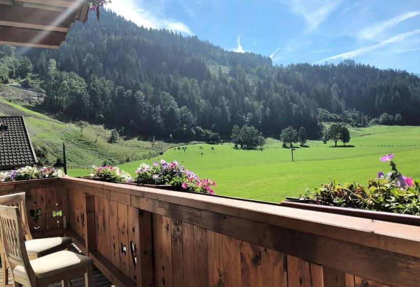 فندق Urlaub Am Bauernhof Rothof