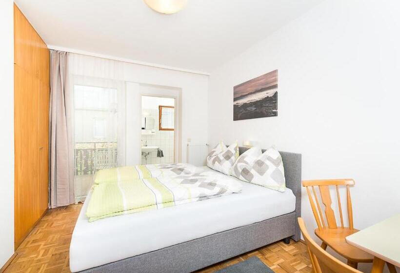 پانسیون Gästehaus Genf