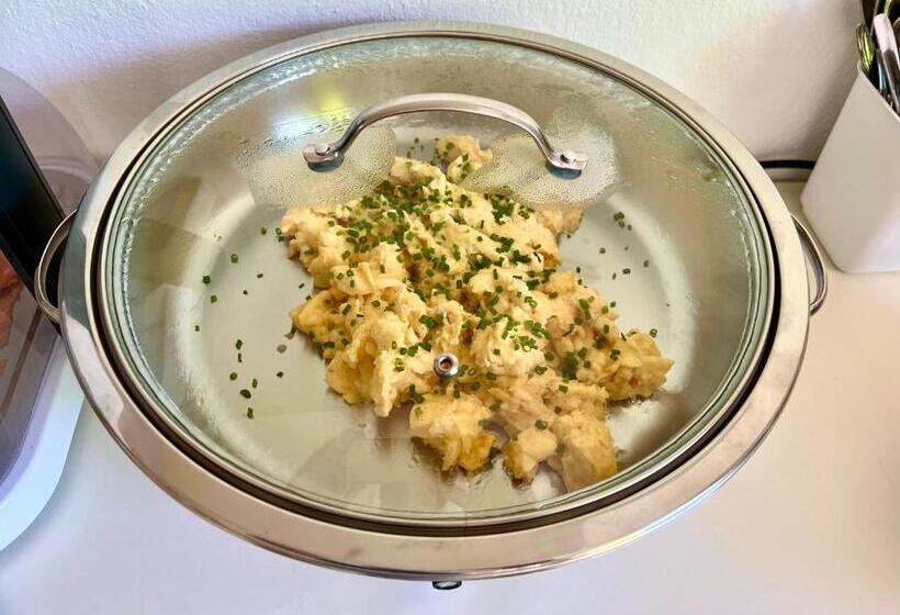 پانسیون Gästehaus Genf