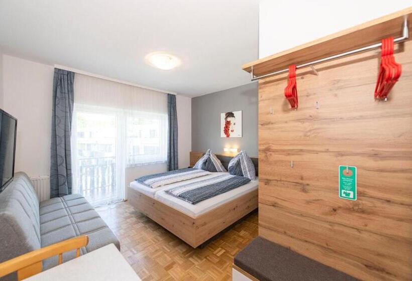 پانسیون Gästehaus Genf