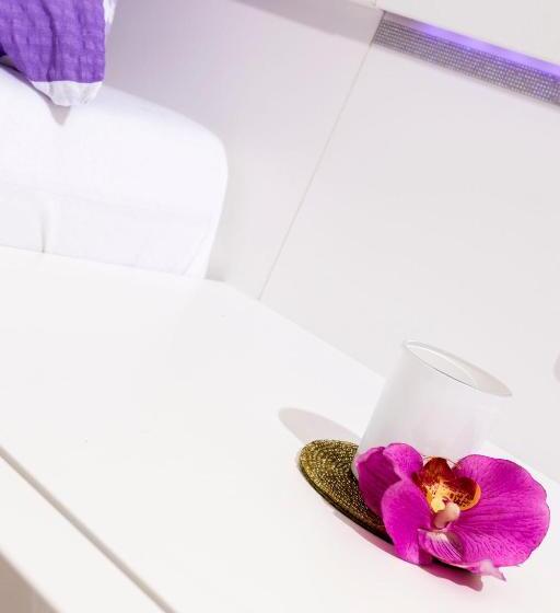 پانسیون Gästehaus Genf