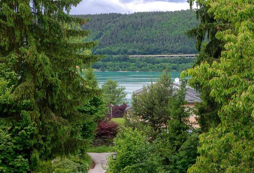 پانسیون Gästehaus Genf