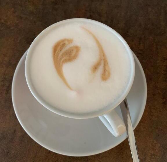 پانسیون Gästehaus Genf