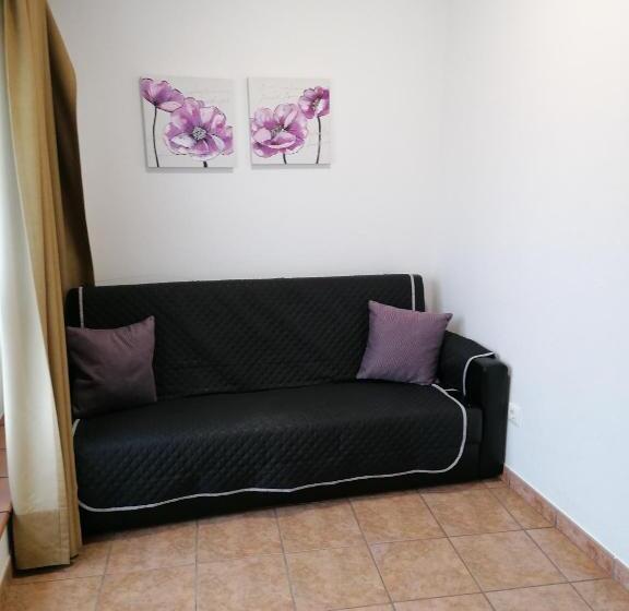 پانسیون Hospedaria Dona Maria