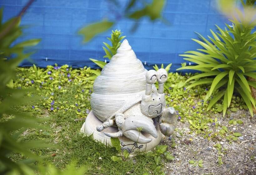 ペンション Minshuku Yadokari