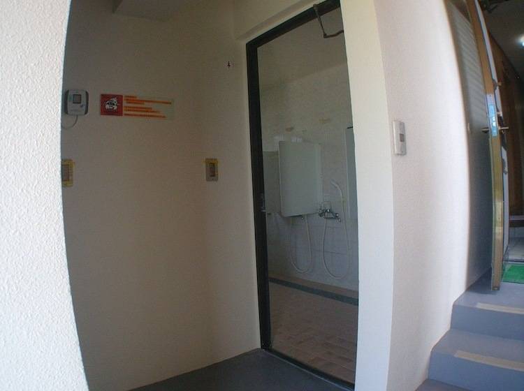 ペンション Minshuku Yadokari