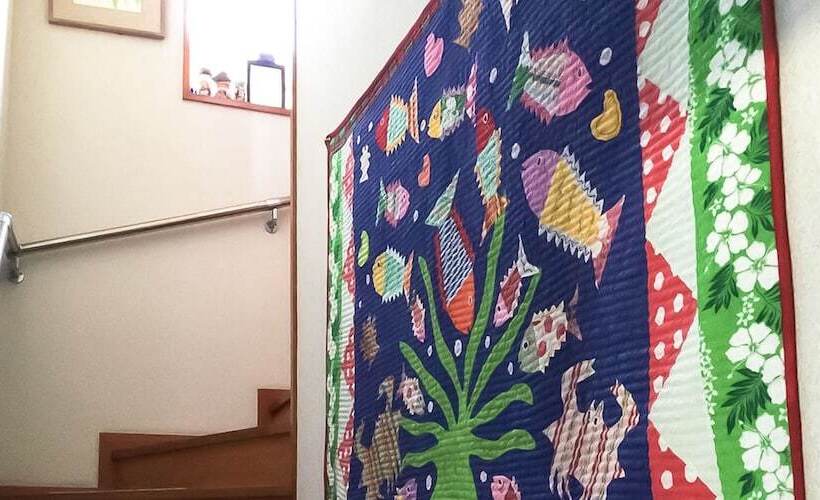 ペンション Minshuku Yadokari