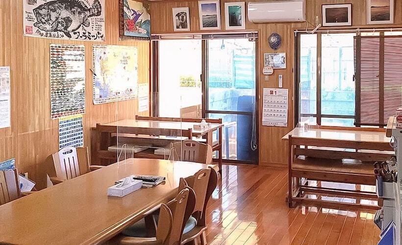 ペンション Minshuku Yadokari