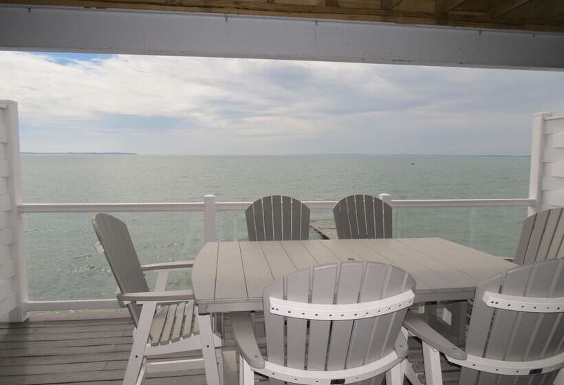 Put In Bay Condos