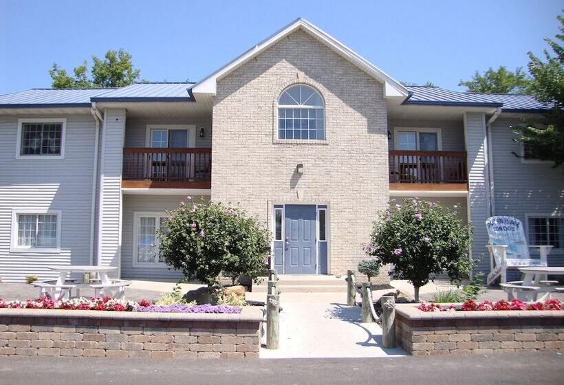 Put In Bay Condos