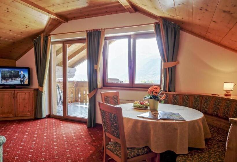 Residence Krone
