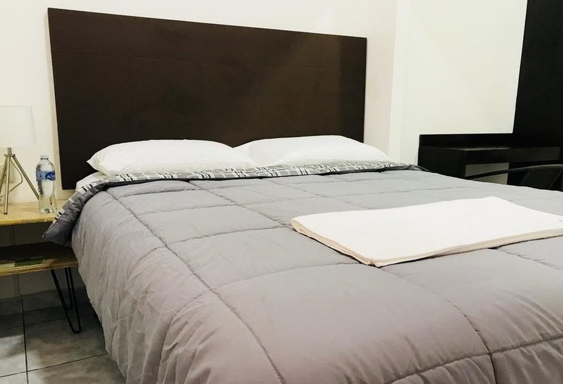 Casa Hotel Santa Lucia