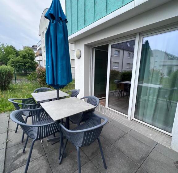 Domitys Les Etoiles D Argent