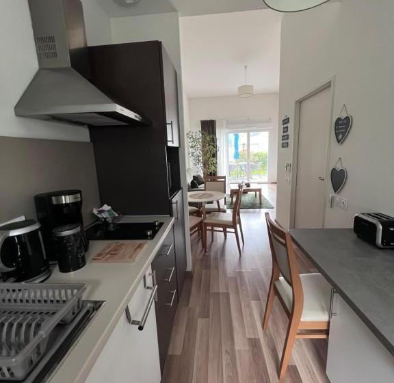 Domitys Les Etoiles D Argent