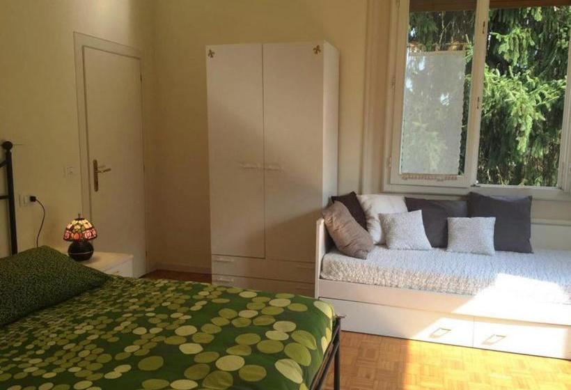 ホテル Agriturismo Villa Dei Gelsi