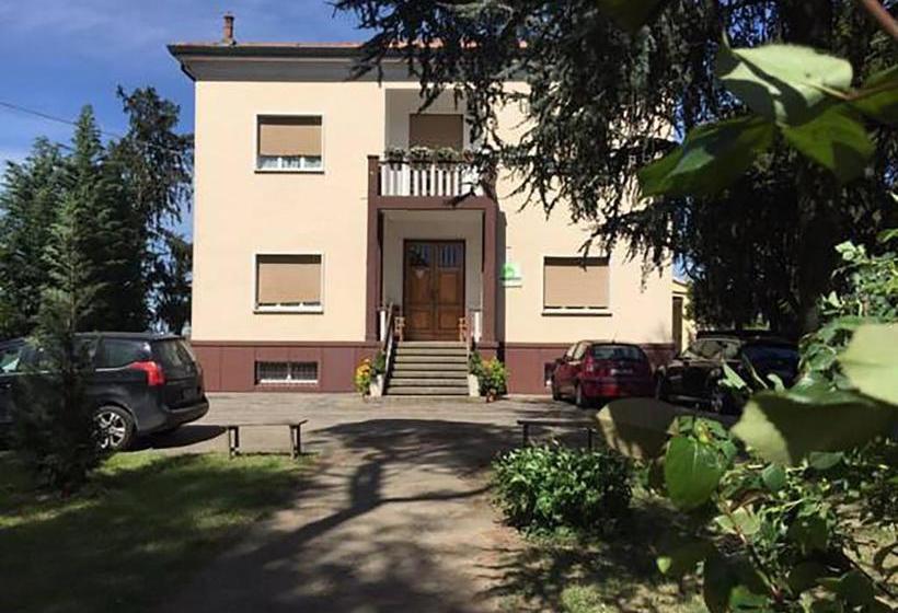 ホテル Agriturismo Villa Dei Gelsi