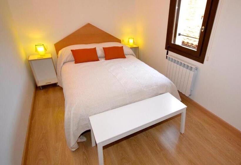 La Casa De Las Aldeas