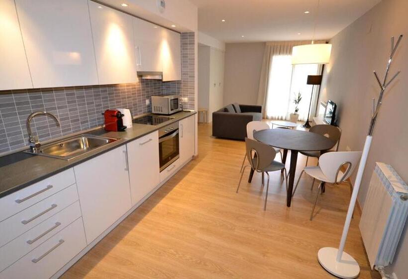 La Casa De Las Aldeas