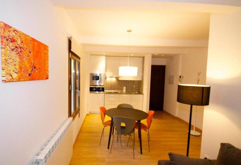 La Casa De Las Aldeas