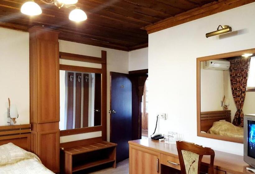 ペンション Chakarova Guest House