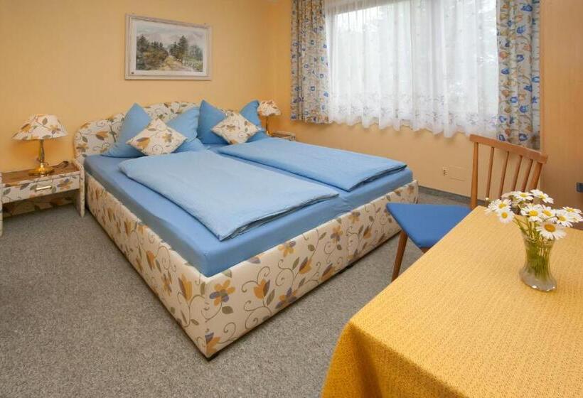 پانسیون Haus Fischer