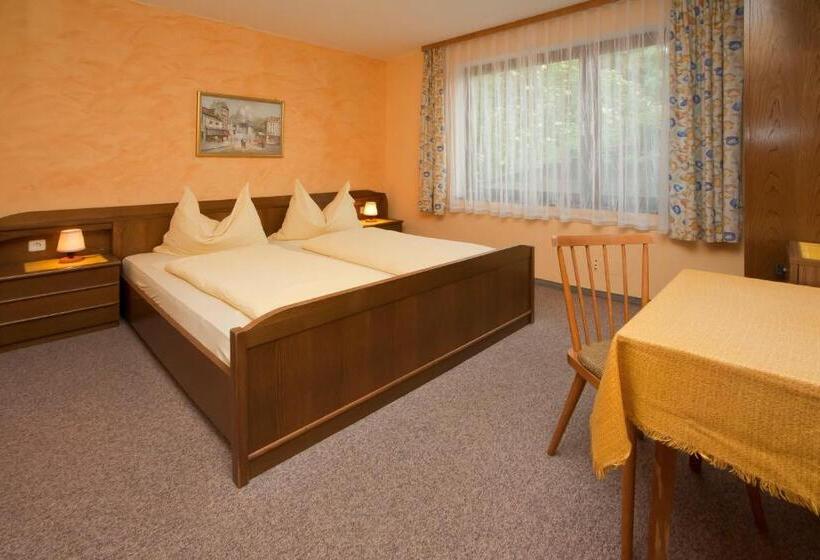 پانسیون Haus Fischer