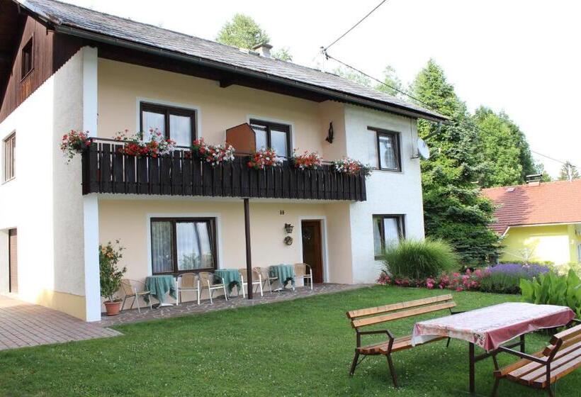 پانسیون Haus Fischer