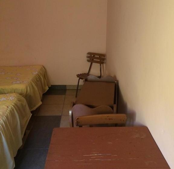 پانسیون Hostal Santa Catalina