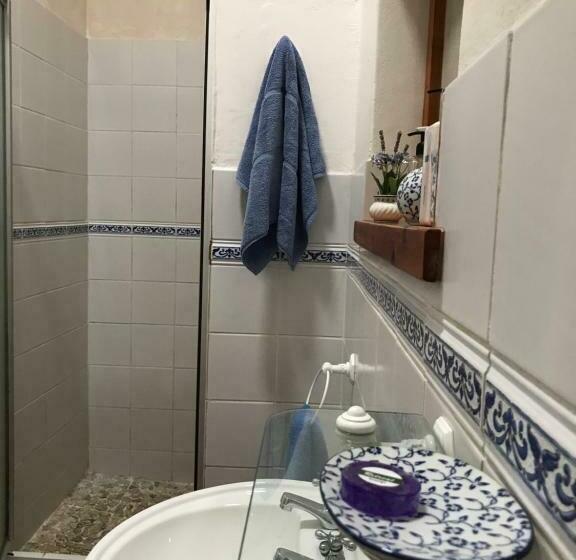 פנסיון The Retreat At Groenfontein