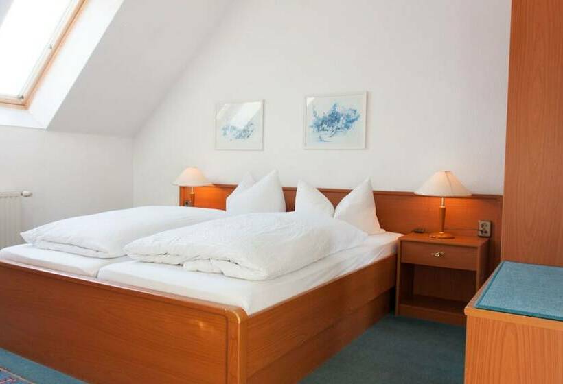 Pension Geranienhof