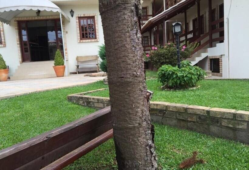 Villa Apart