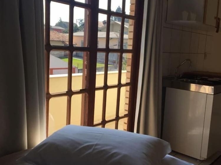 Villa Apart