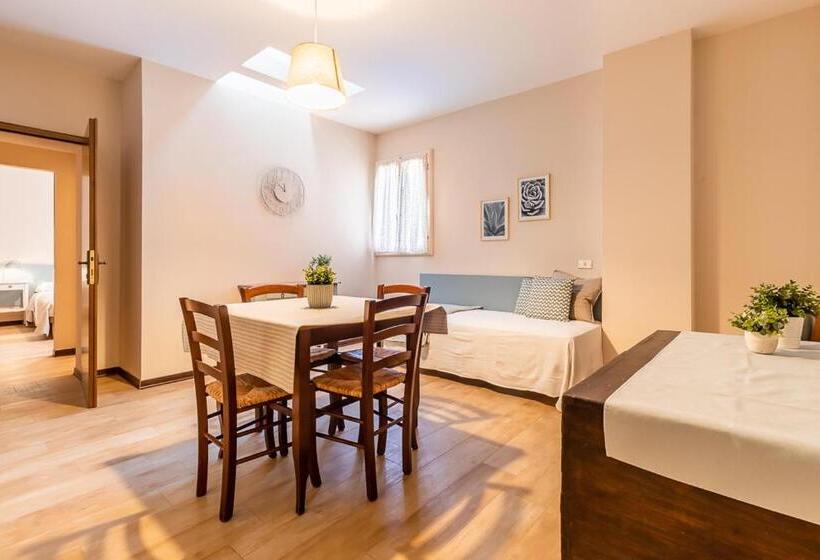 Отель Agriturismo Il Bio Nonno