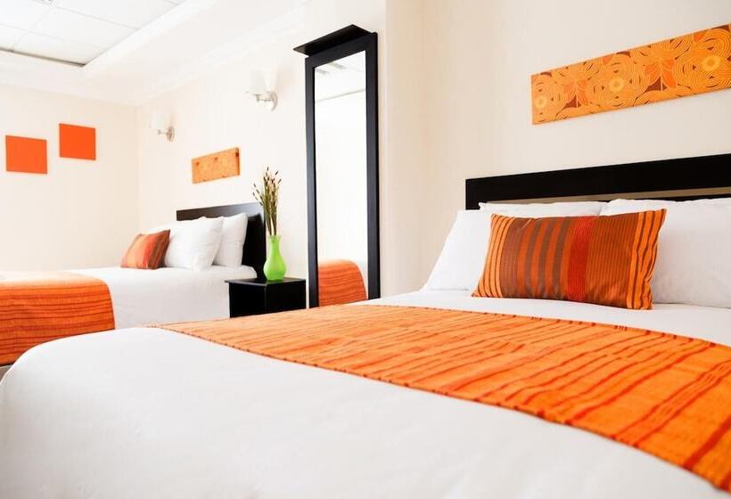 Inn Express Hotel Tula