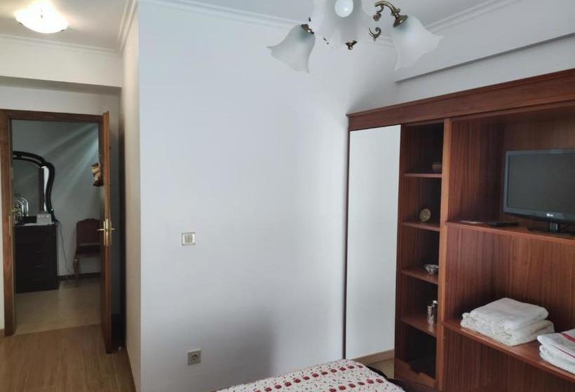 بنسيون Apartamento Do Paim