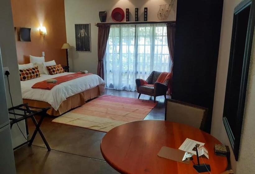 פנסיון Bramasole Boutique