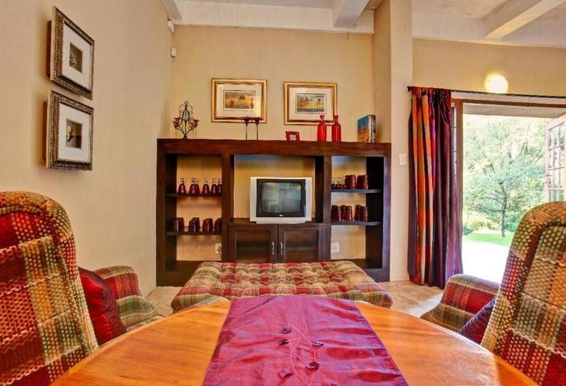 פנסיון Bramasole Boutique