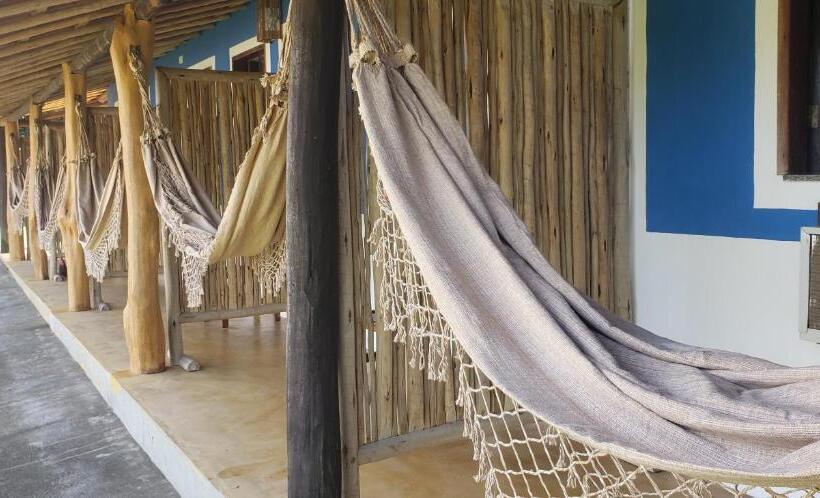 پانسیون Céu Azul Pousada