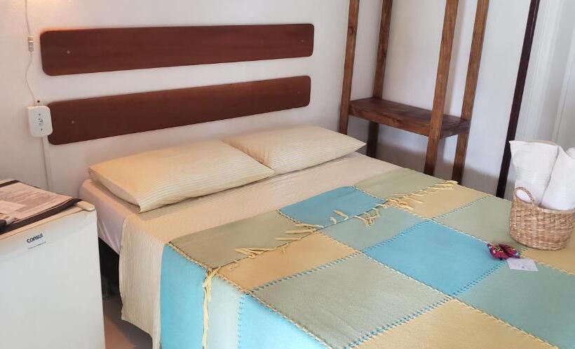 پانسیون Céu Azul Pousada