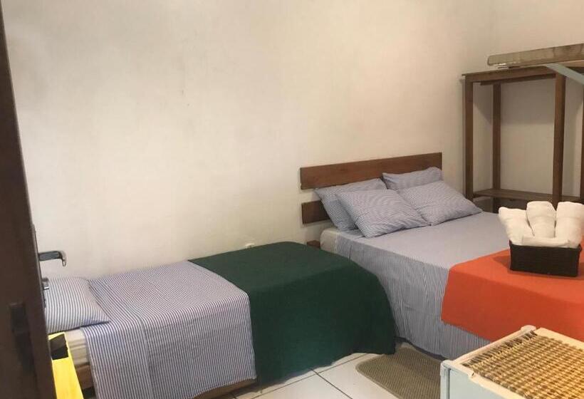 پانسیون Céu Azul Pousada