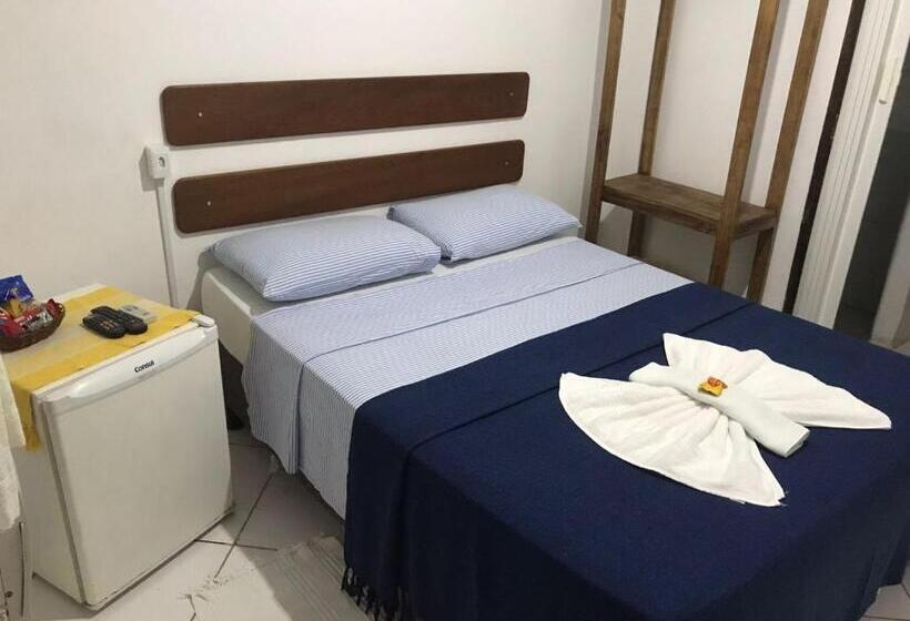 پانسیون Céu Azul Pousada