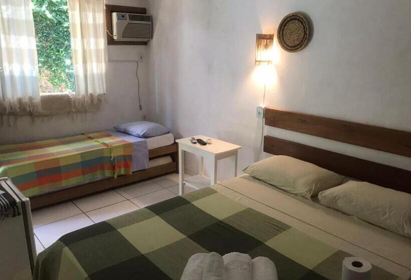 پانسیون Céu Azul Pousada