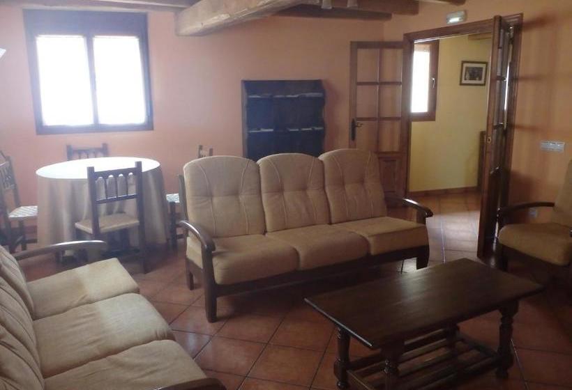 Пансион Guest House Joaco