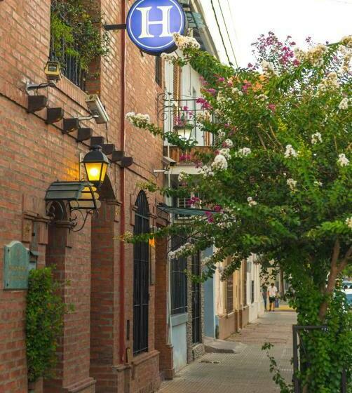 Pensione Hospedaje San Lorenzo