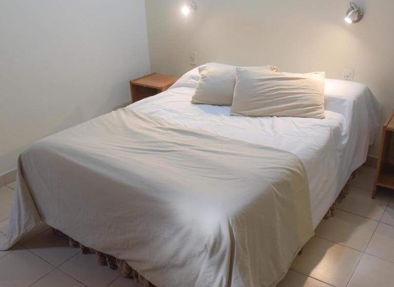 Pensione Hospedaje San Lorenzo