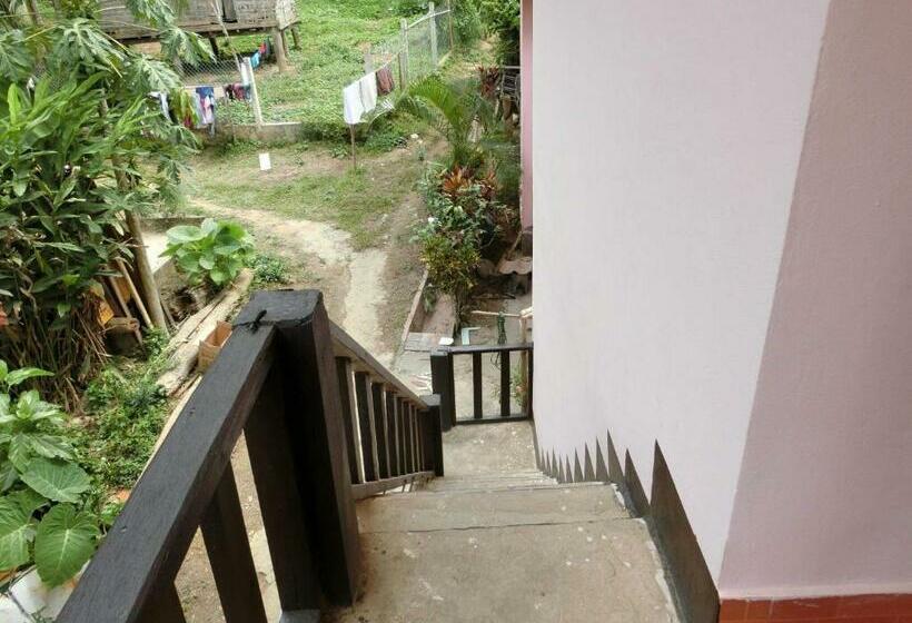 ペンション Sythane Guesthouse