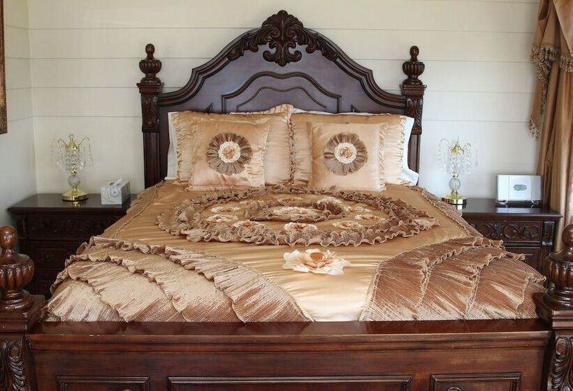 فندق صغير Monarch Cove Inn