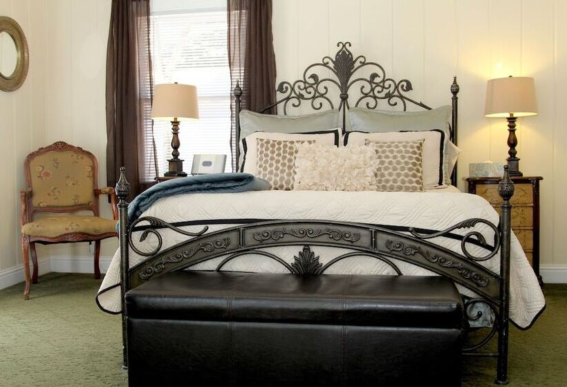 فندق صغير Monarch Cove Inn