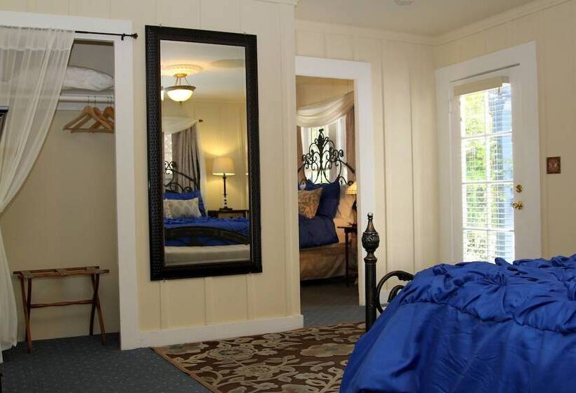 فندق صغير Monarch Cove Inn